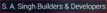 Builder Logo