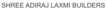 Builder Logo
