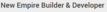 Builder Logo