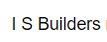Builder Logo