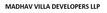 Builder Logo
