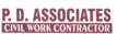 Builder Logo