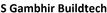 Builder Logo