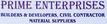 Builder Logo