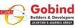 Builder Logo