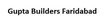 Builder Logo