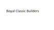 Builder Logo