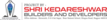 Builder Logo