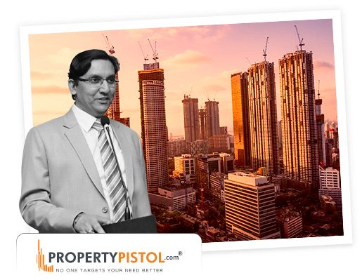 PropertyPistol Banner