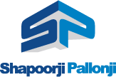 Shapoorji Pallonji logo