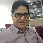Mr. Irfan Shirwani