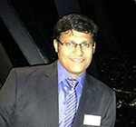 Mr. Rahul Agarwal