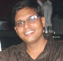 Mr. Jayant Agrawal