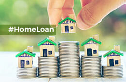 Things to keep in mind before taking home loan