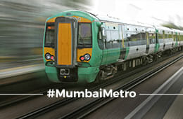 Navi Mumbai and Mumbai Metro