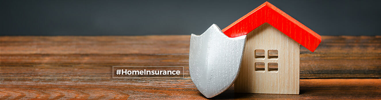 Know the benefits of Home Insurance