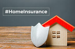 Benefits of Home Insurance