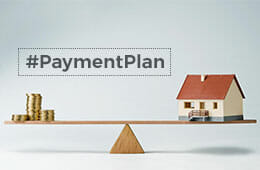 perfect payment plan for your dream home