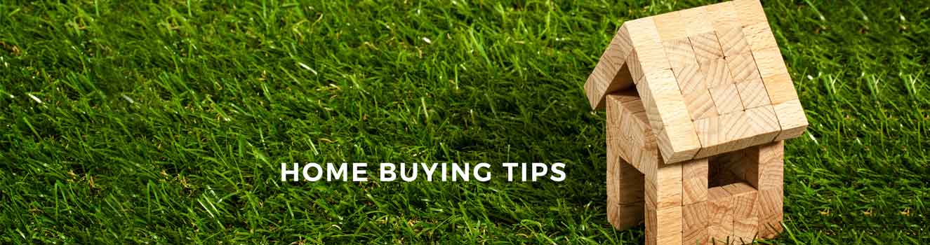 Ease your home buying process by following simple tips