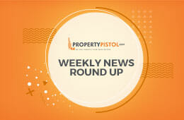 Know latest news on real estate