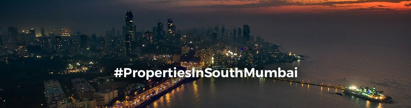 Top reasons why South Mumbai properties are costly