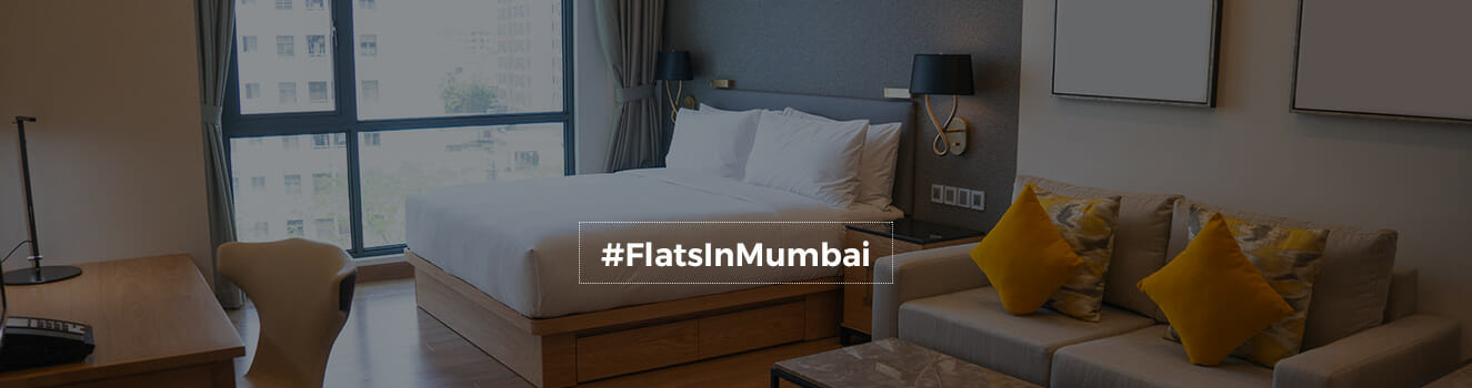 Shrinking flats of Mumbai - PropertyPistol