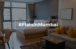 Shrinking flats of Mumbai - PropertyPistol