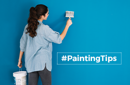 Home painting tips for Diwali