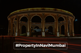 Properties in Navi Mumbai