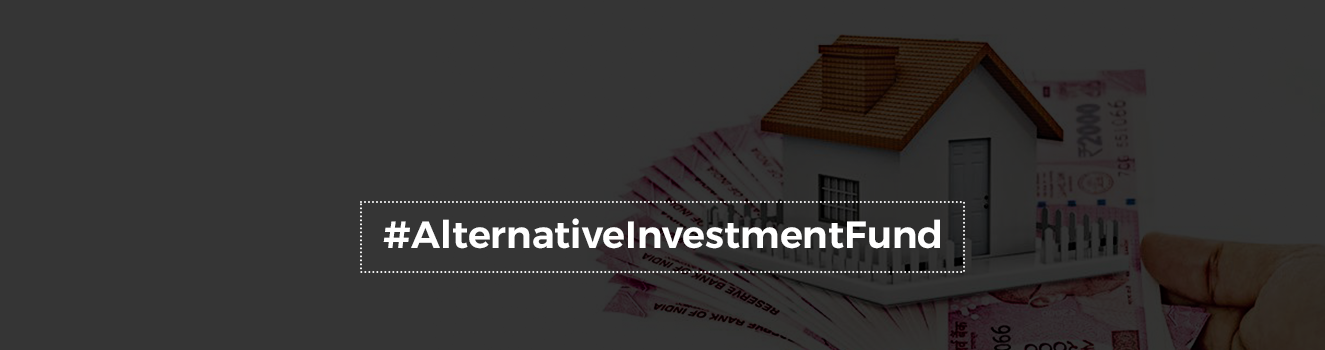 Alternative Fund for Real Estate