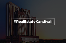 Kandivali best investment option