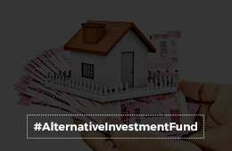 Alternative fund for Real Estate