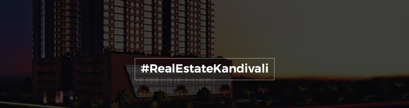 Kandivali best investment option