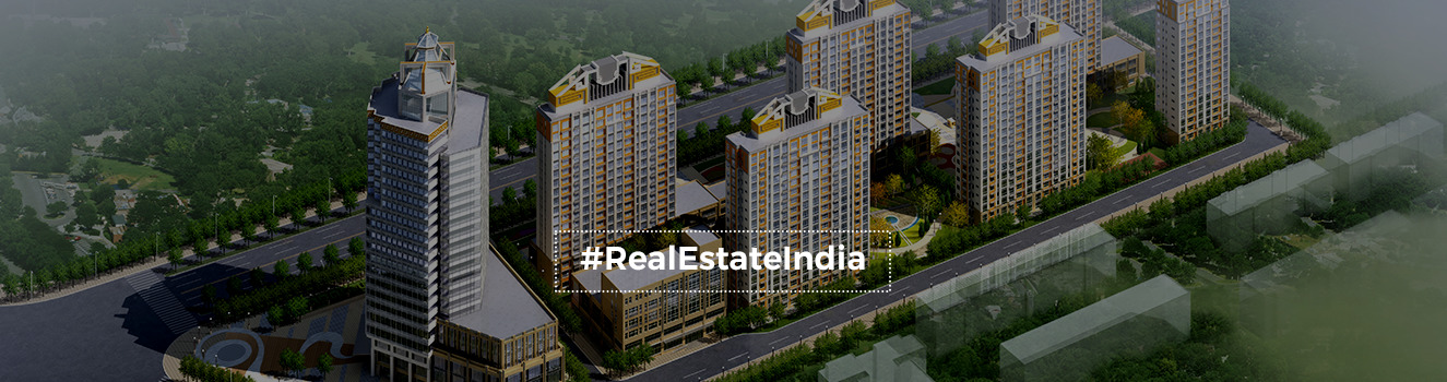 Real estate in kolkata and karnataka
