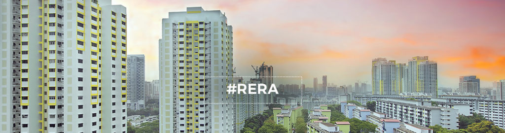 All about RERA