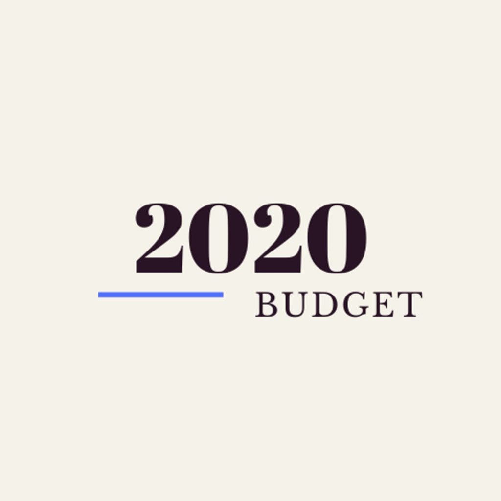 Will Budget 2020 revive Real Estate?