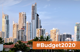 Budget 2020 Tax Regime