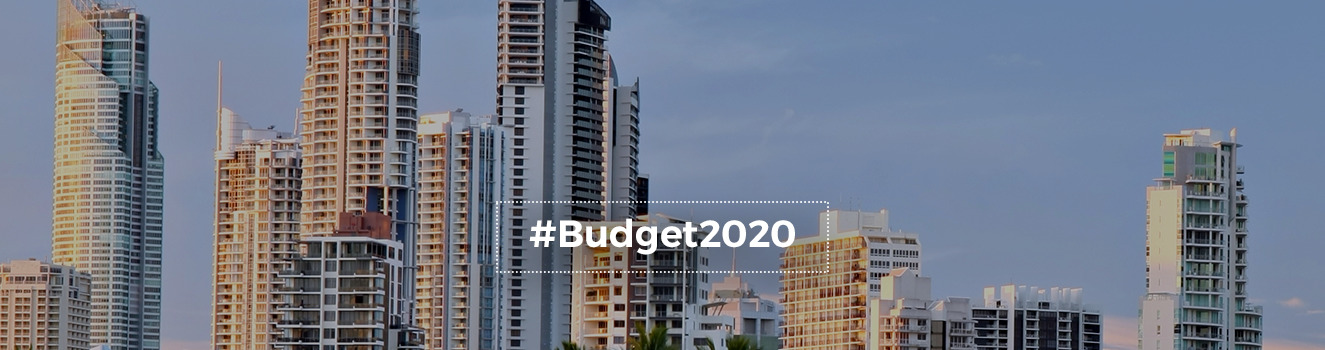 Budget 2020 Tax Regime