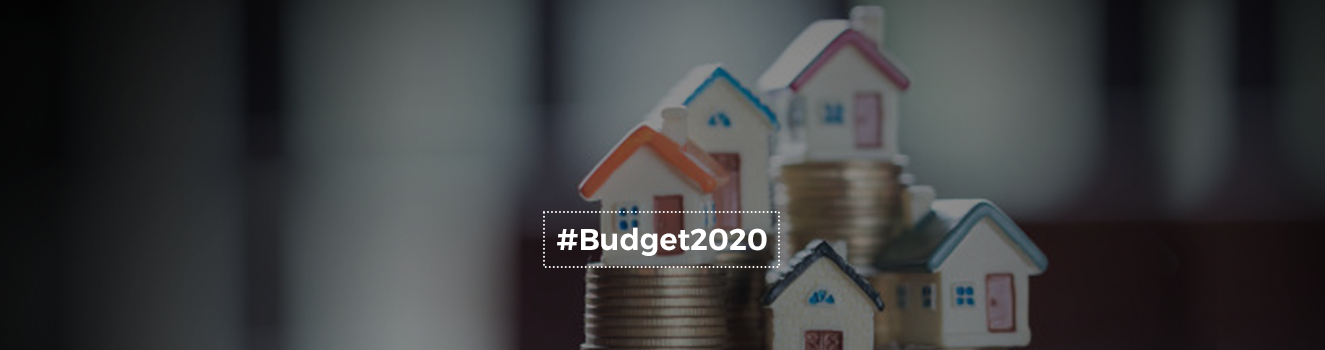 What will Budget 2020 bring for Real Estate?