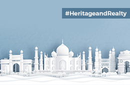 World heritage day benefits real estate