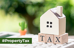 Property tax deadlines extended due to Covid19