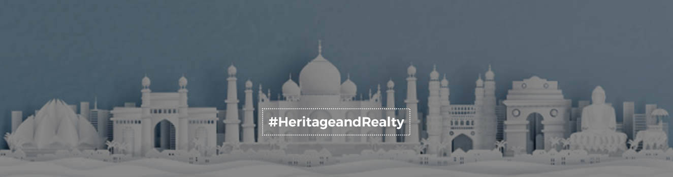 World heritage day benefits real estate