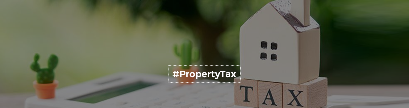 Property tax deadlines extended due to Covid19