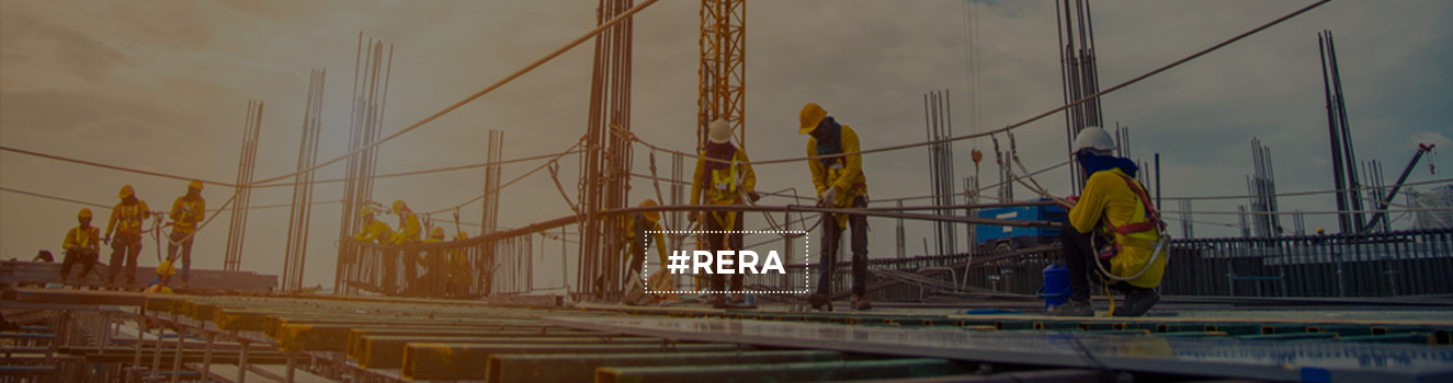 Project completion deadlines have been extended by RERA