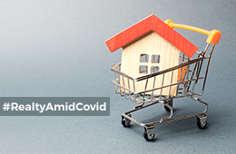 Changes in homebuying preferences during Covid 19