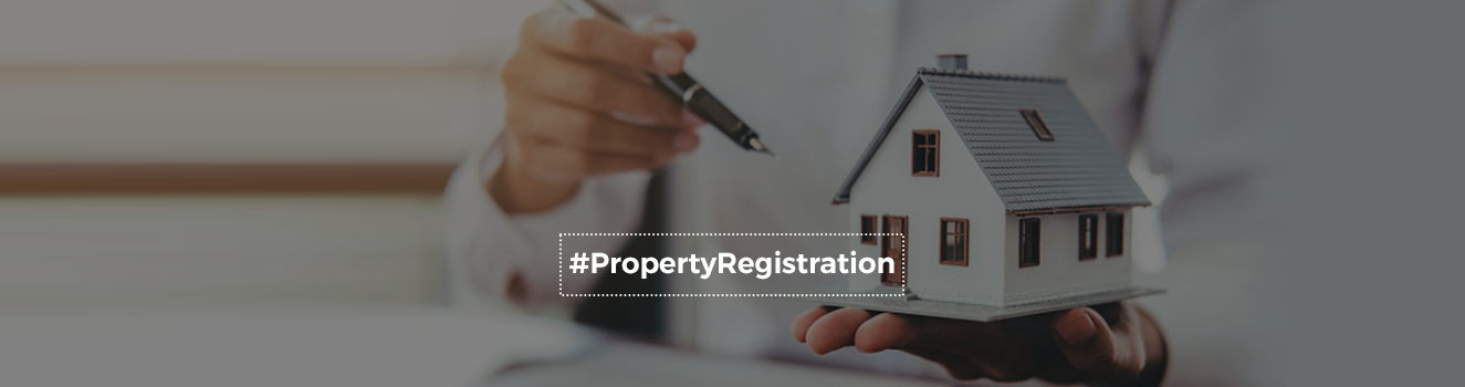 Property Registration in Tamil Nadu during Lockdown