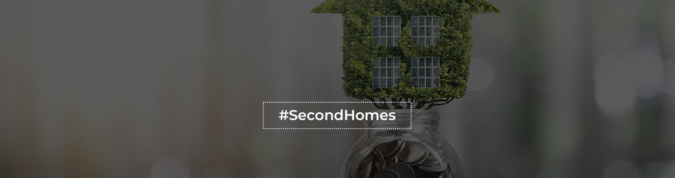 Second Homes in India