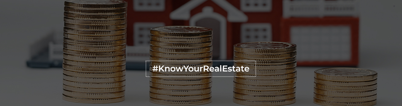 Know your real estate