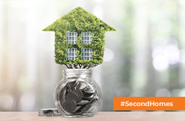 Second Homes in India