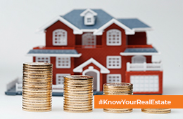 Know your real estate